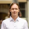Porträt von Iven Kurz, CEO von Evergreen