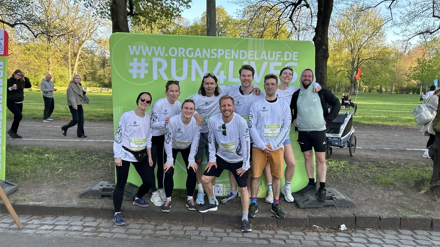 Organspendelauf